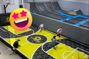 Experience the Thrills at ‘Jump Craze’ Casper Grand Reopening