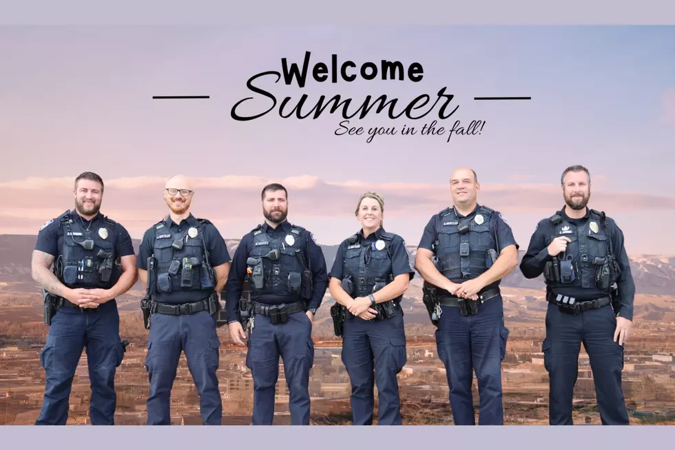 Casper PD Launches Summer Safety Campaign: Resources You Need To Know