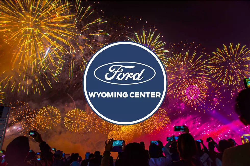 4th of July Fireworks Festival Returns to Casper at the Ford Wyoming Center