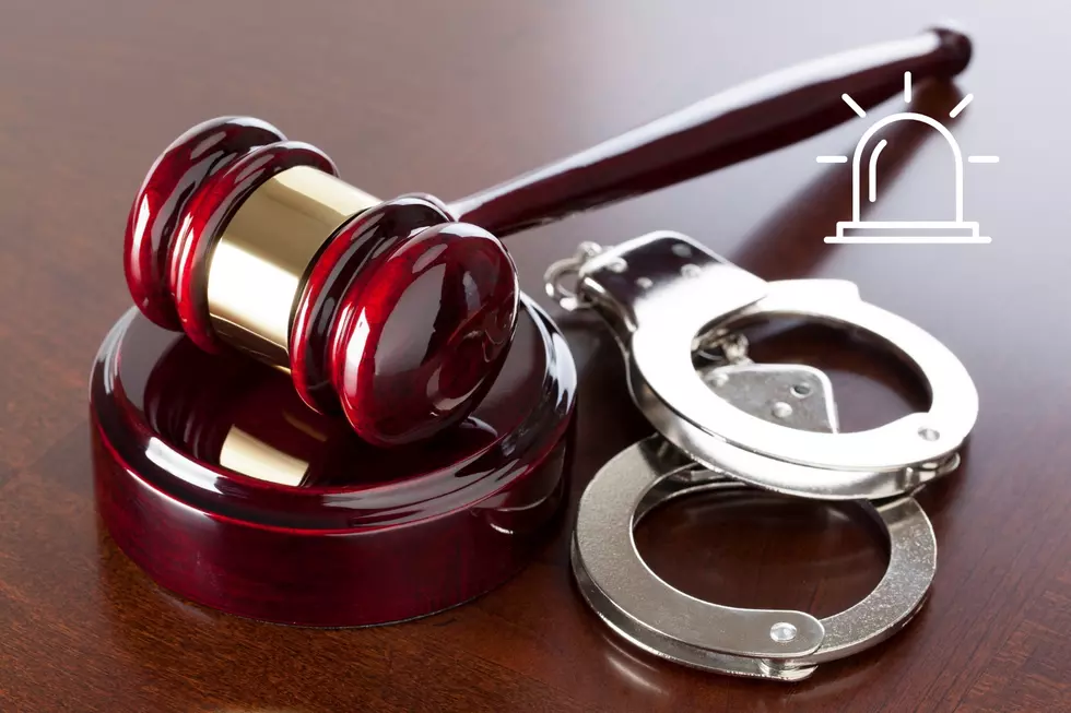 Natrona County Arrest Log (6/5/24 – 6/6/24)