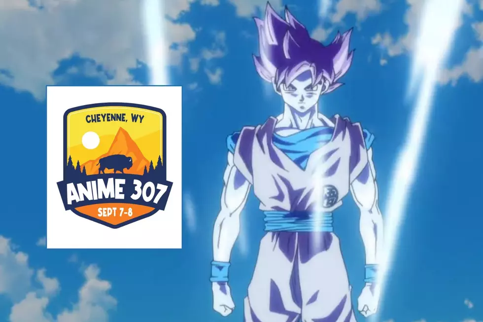 Get Ready for a Weekend of Anime Magic in Cheyenne September 2024