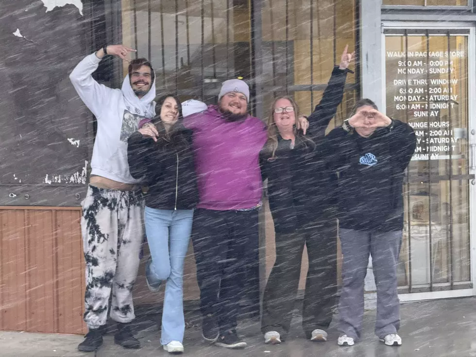 Dr. Chronic's Opening Up Third Location in the Former CY Discount Liquor