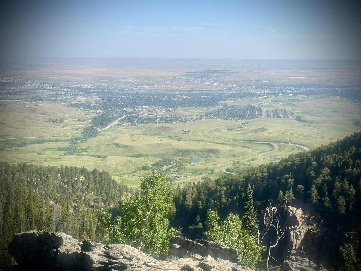 Natrona County Road & Weather Report: Sunny With Mild Temps (6/30/25)