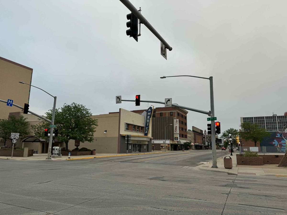 Natrona County Travel & Weather Report: Red Flag Warning in Effect Today (7/17/25)