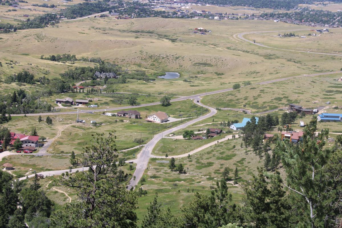 Natrona County Road & Weather Report: High Fire Risks Continue (8/14/25)