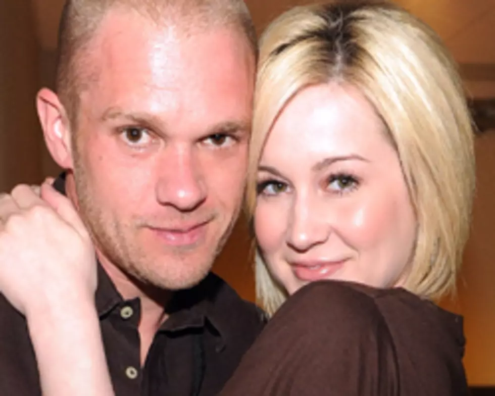 Kellie Pickler And Kyle Jacobs Get Married In The Carribean