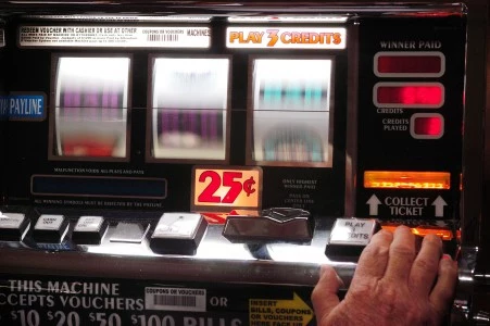 coushatta casino slot machines kinder la