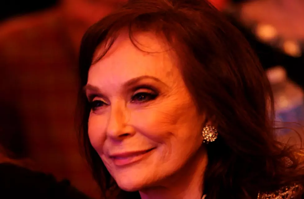 Coal Miner&#8217;s Daughter has to cancel shows&#8230;