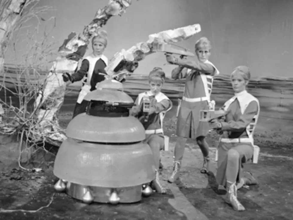 The 10 Most Watchable MST3K Movies – Topless Robot