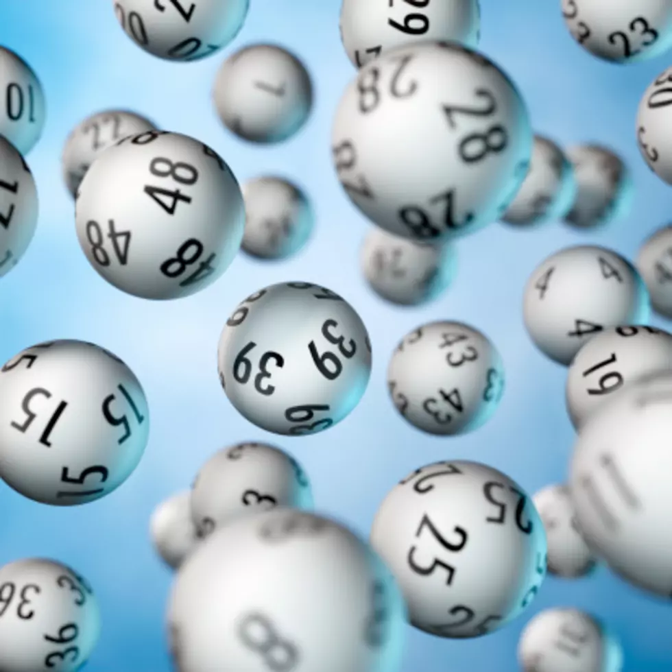 Man Wins Lottery Using Numbers Picked by ChatGPT