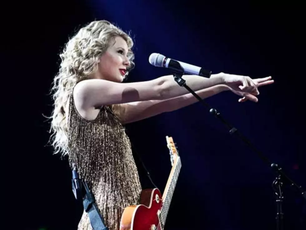 Bronchitis Forces Taylor Swift to Cancel More Shows