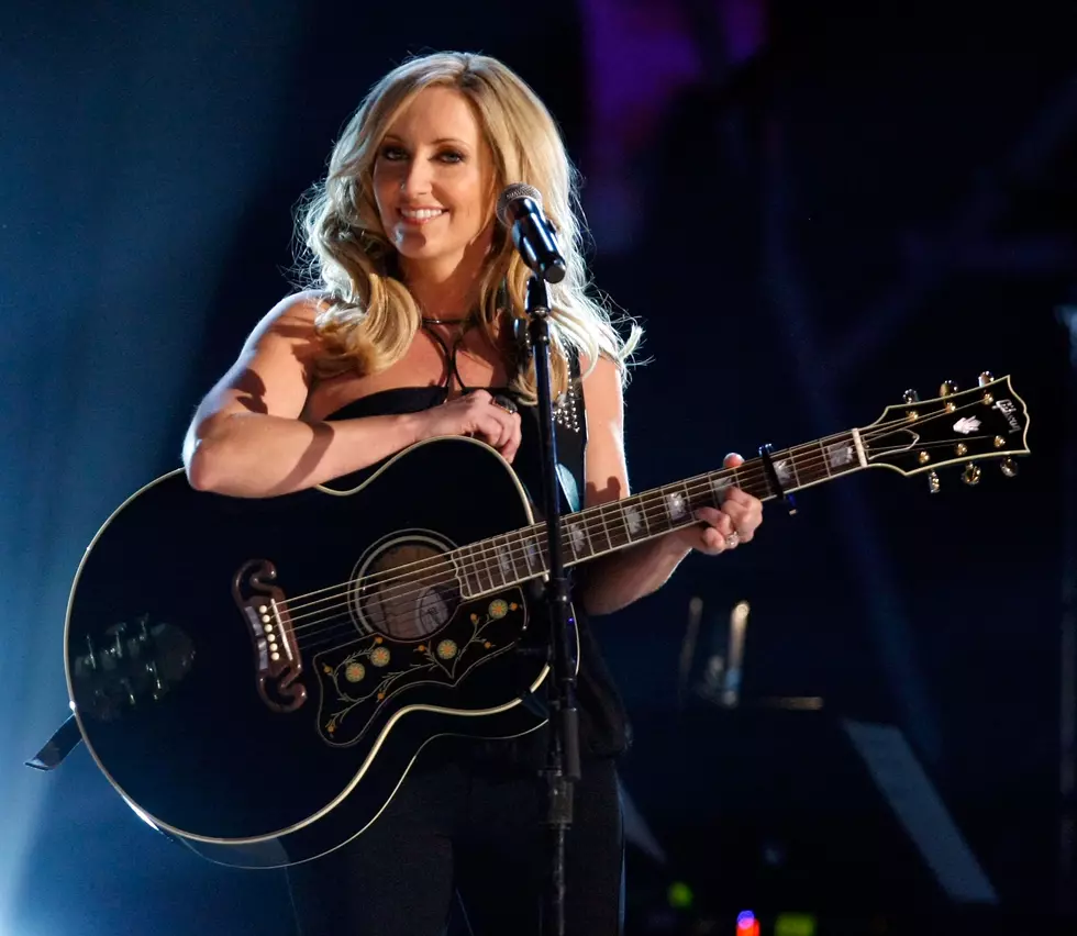 Lee Ann Womack Coming To Lake Charles in September