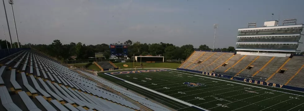 Gate Changes For McNeese Cowboy Football Games