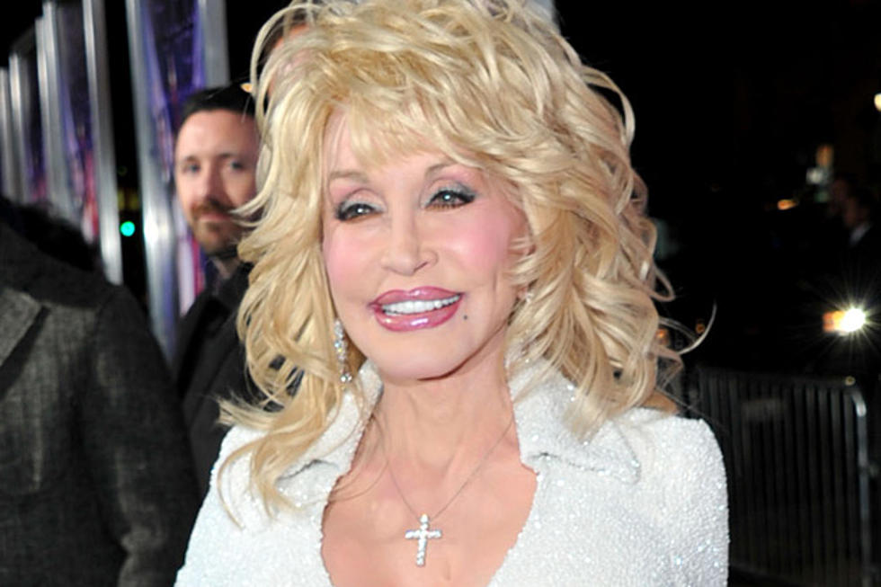 Dolly Parton to Help Launch New Water, Snow Park in Nashville