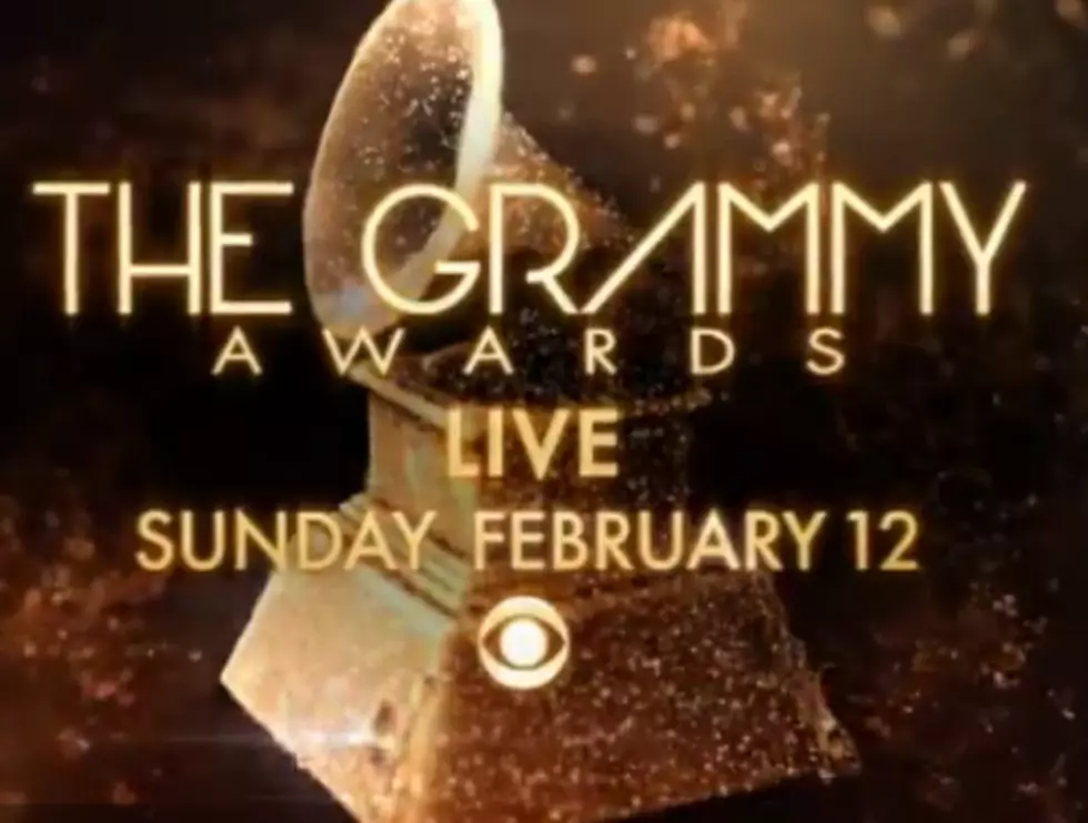 Watch The Grammys before Anyone Else! [VIDEO]