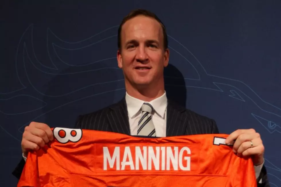 Fine Print and Funny Money &#8212; Why Peyton Manning&#8217;s Deal Isn&#8217;t As Sweet as It Seems