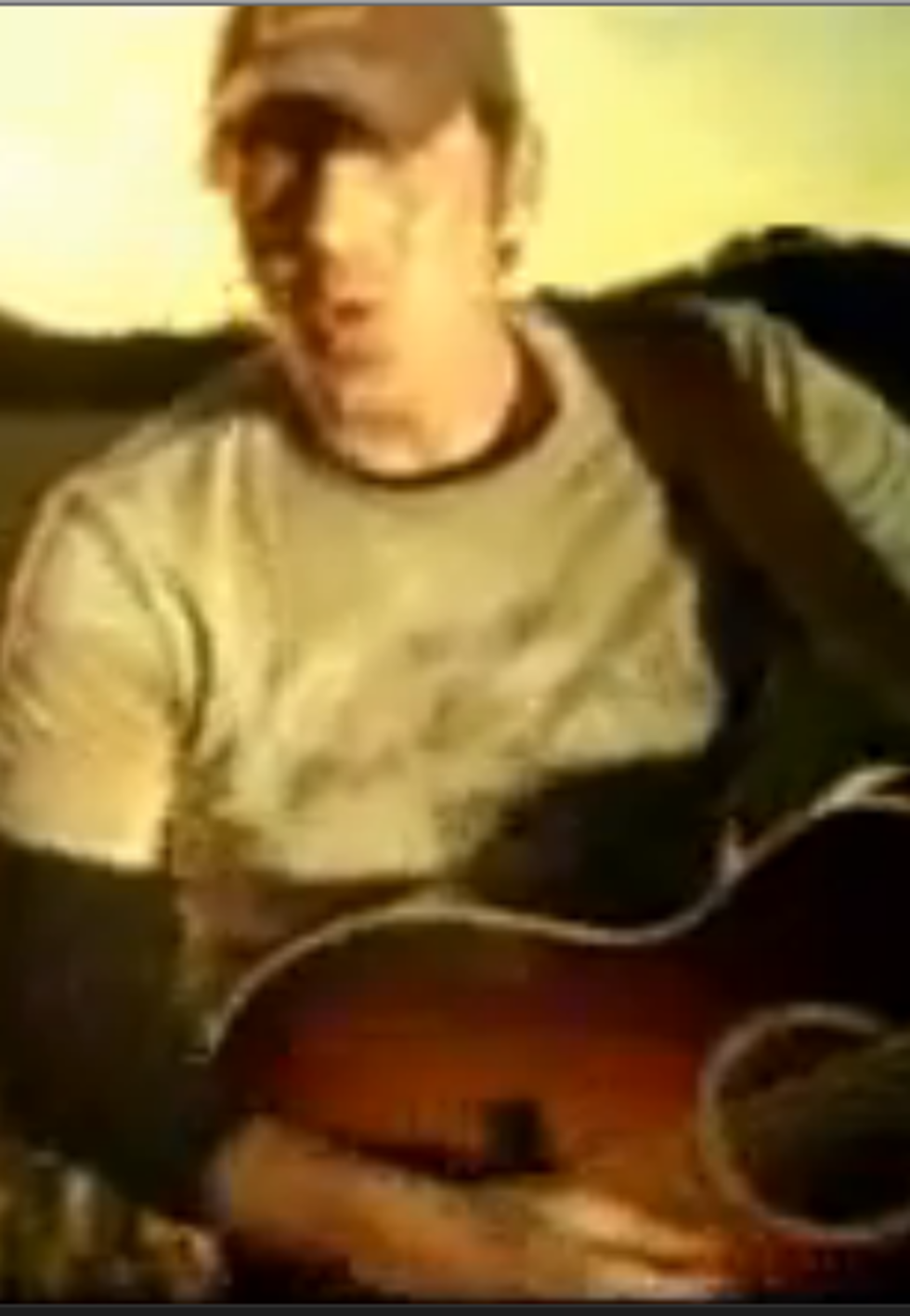 Rodney Atkins Number One Songs [VIDEO]