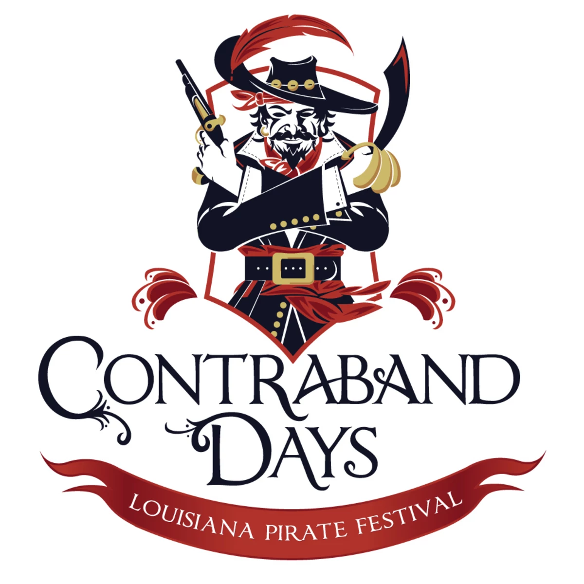 Contraband Days Festival Only One Week Now Entertainment Lineup