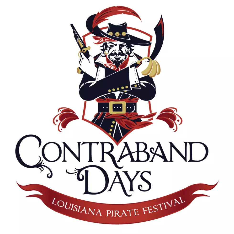 Contraband Days Festival Only One Week Now — Entertainment Lineup