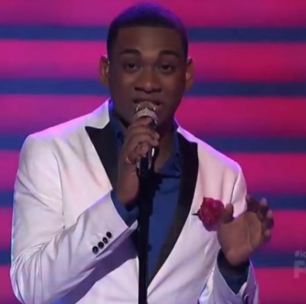 Ways To Vote For Josh Ledet [VIDEO]