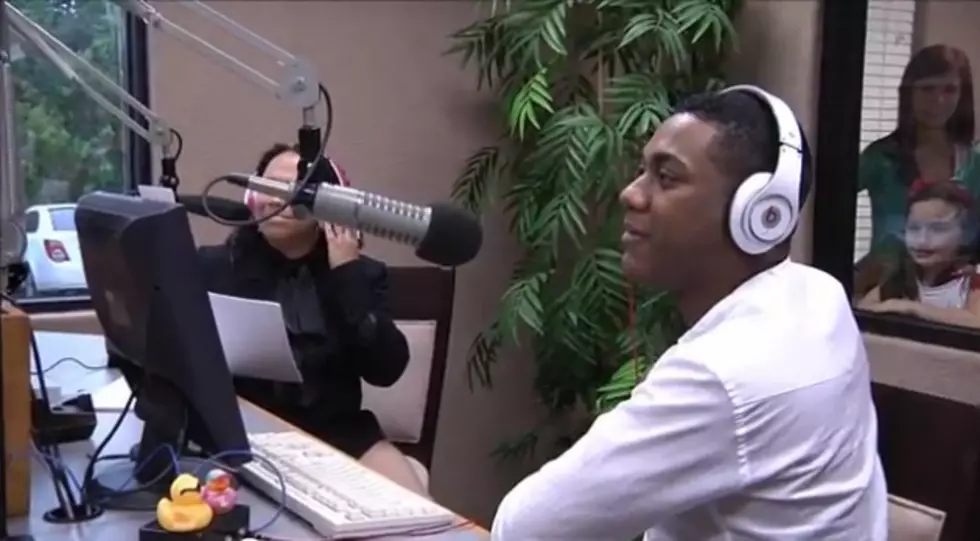 Did Joshua Ledet Get to Choose Which Songs He Sang on &#8216;American Idol&#8217;? [VIDEO]