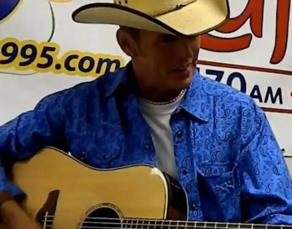 Bryan Fontenot Visits With Dale And Don [VIDEO]