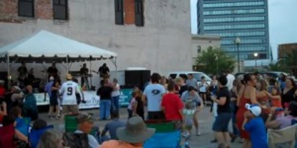 Downtown at Sundown Series Starts This Friday! [VIDEO]