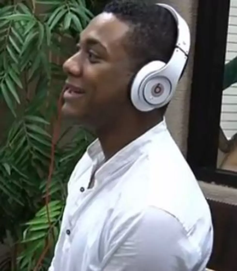 What It Is Like Behind The Scenes Before A Visit From Josh Ledet [VIDEO]