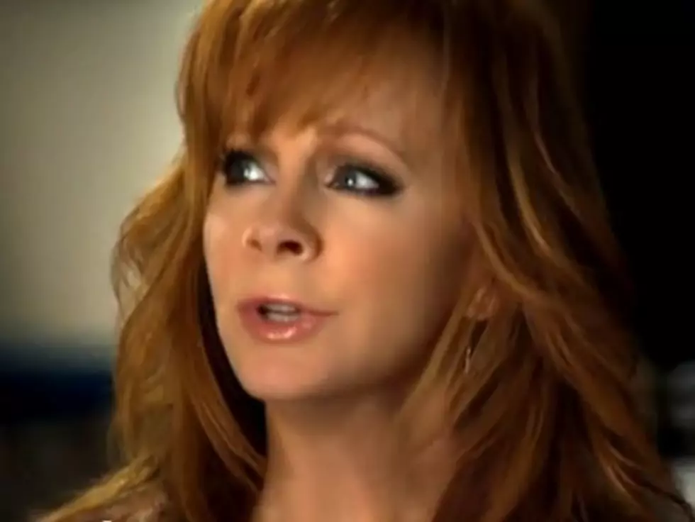 Reba McEntire Song of the Day for 6/13/12 [VIDEO]