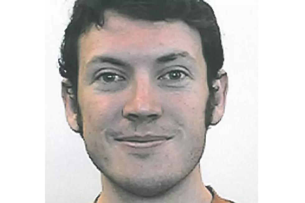 Picture of ‘Dark Knight Rises’ Shooter James Eagan Holmes Released