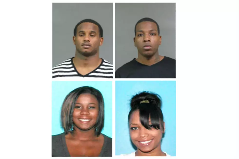 Four Arrests Made in Connection with Fall St. Murder in Lake Charles, Two Suspects Still at Large