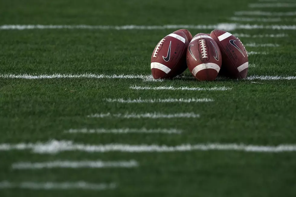 All Local High School Football Jamborees Moved To Today Due To TS Harvey