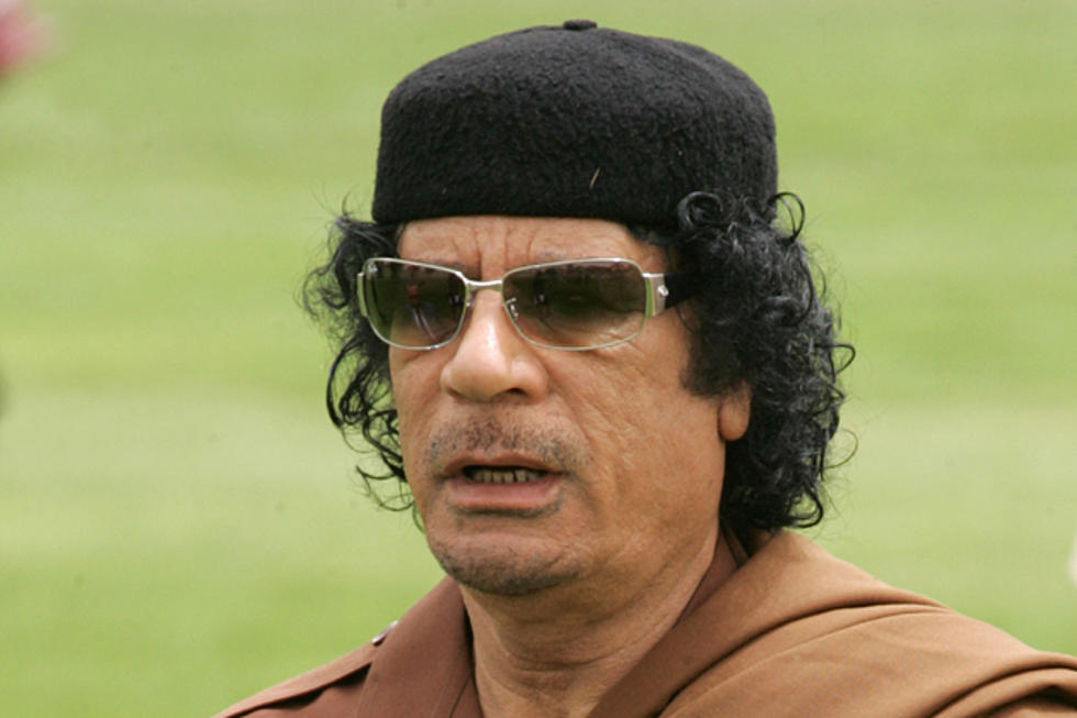 This Day in History for August 23 – Gaddafi Overthrown and More