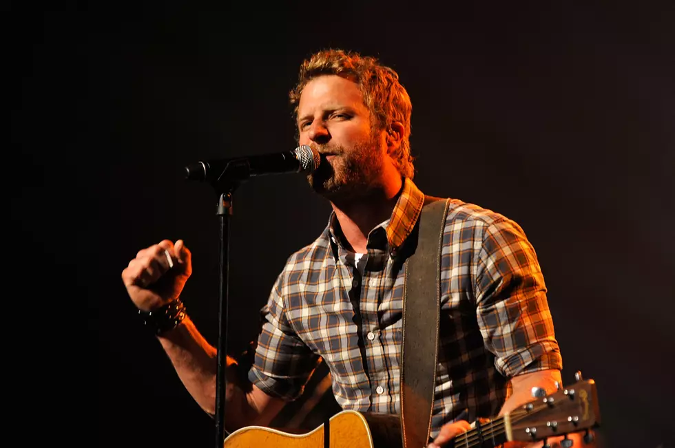 Dierks Bentley Wants to Give You Money for Instagram Pictures