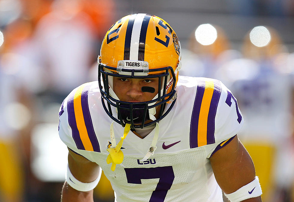 UPDATE: Times-Picayune Reports Les Miles Told Tyrann Mathieu To Move On With His Career — LSU Denies Report