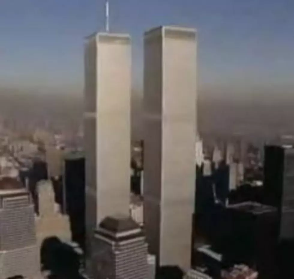 911 … The Day America Changed [VIDEO]