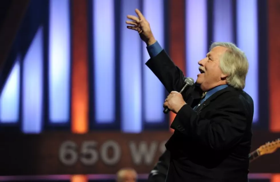 John Conlee is Coming to Yesterdays! Win Free Tickets [VIDEO]