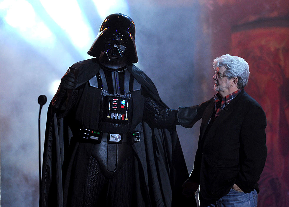 Disney Buys Lucasfilm for $4 Billion — Star Wars Episode 7 Planned for 2015 Release … No, Really