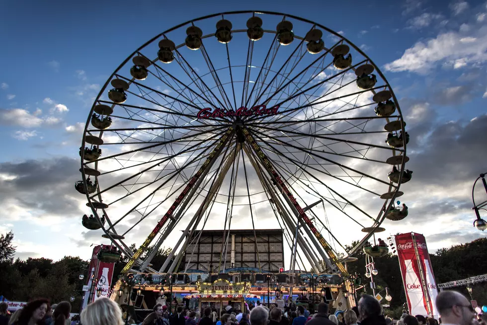 Coushatta Carnival Is Back In Kinder Oct. 28-31