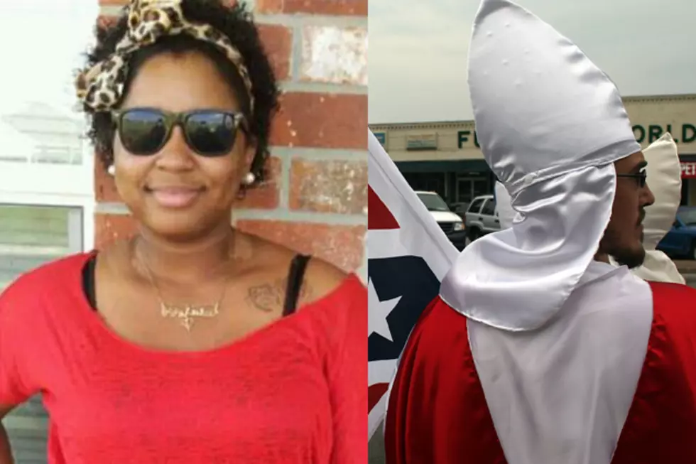 Did a Winnsboro Woman Really Set Herself on Fire and Try to Blame It on the KKK?