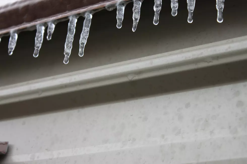Freeze Warning Issued for Calcasieu Parish Tonight.