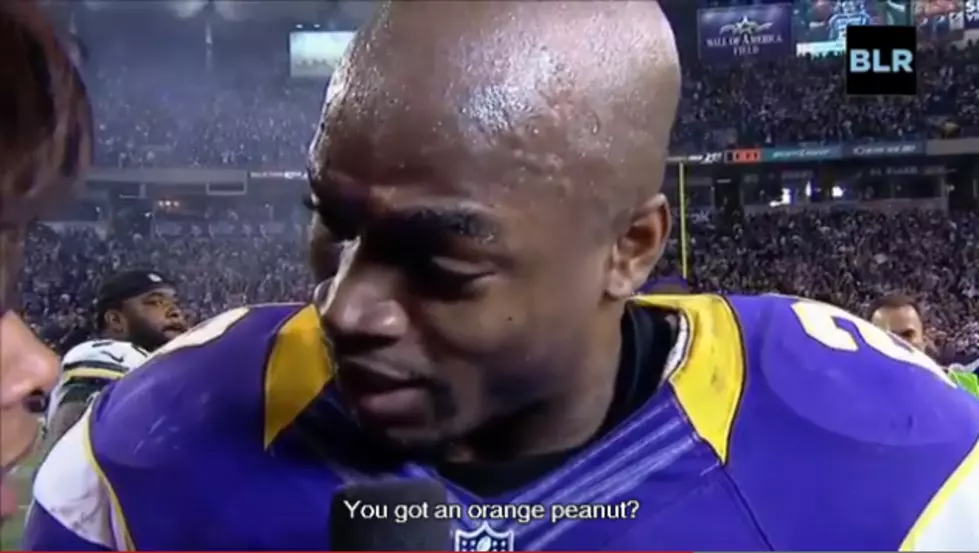 Bad Lip Reading Takes on the NFL, and It&#8217;s Awesome [VIDEO]