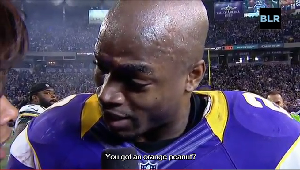 Bad Lip Reading Takes on the NFL, and It’s Awesome [VIDEO]