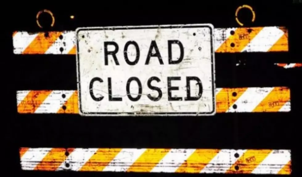 I-210 Eastbound Left Lane Closure Near Sulphur Today &#8212; Feb. 28th
