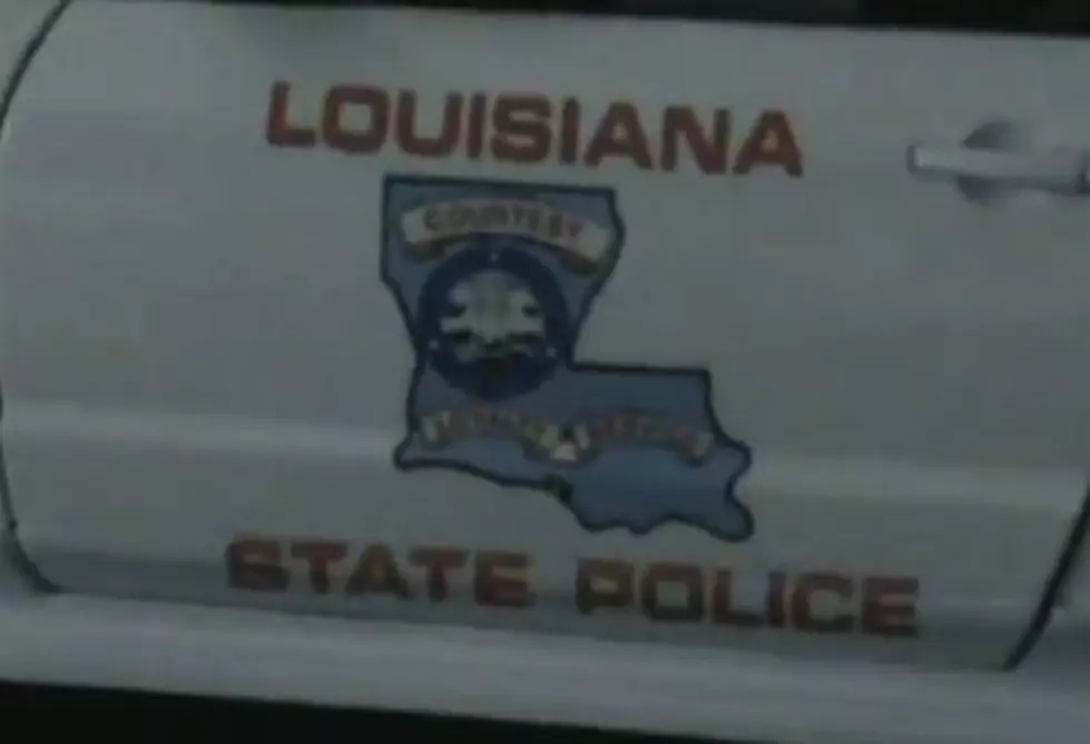 DWI Checkpoint This Weekend In Calcasieu Parish
