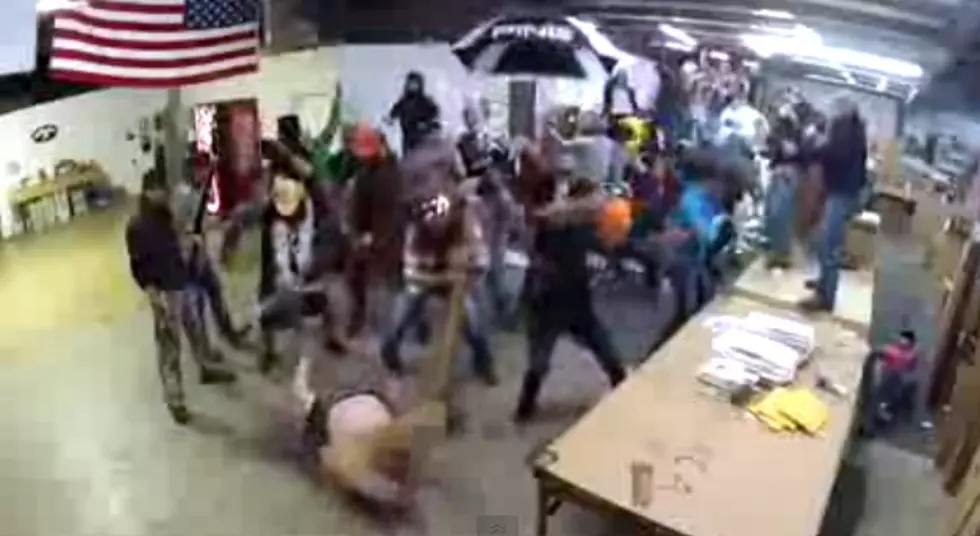 It Had To Happen, The Duck Dynasty Harlem Shake[VIDEO]