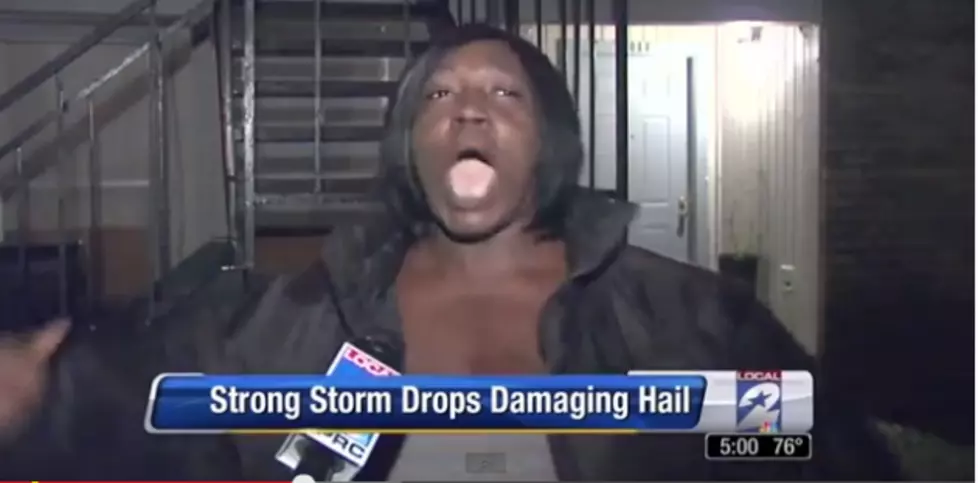 Here They Are, The Best News Bloopers for March 2013[VIDEO]