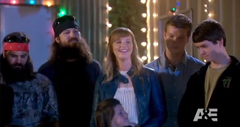 Duck Dynasty’s Season Finale Tonight – Some Unknown Facts About the Robertsons[VIDEO]