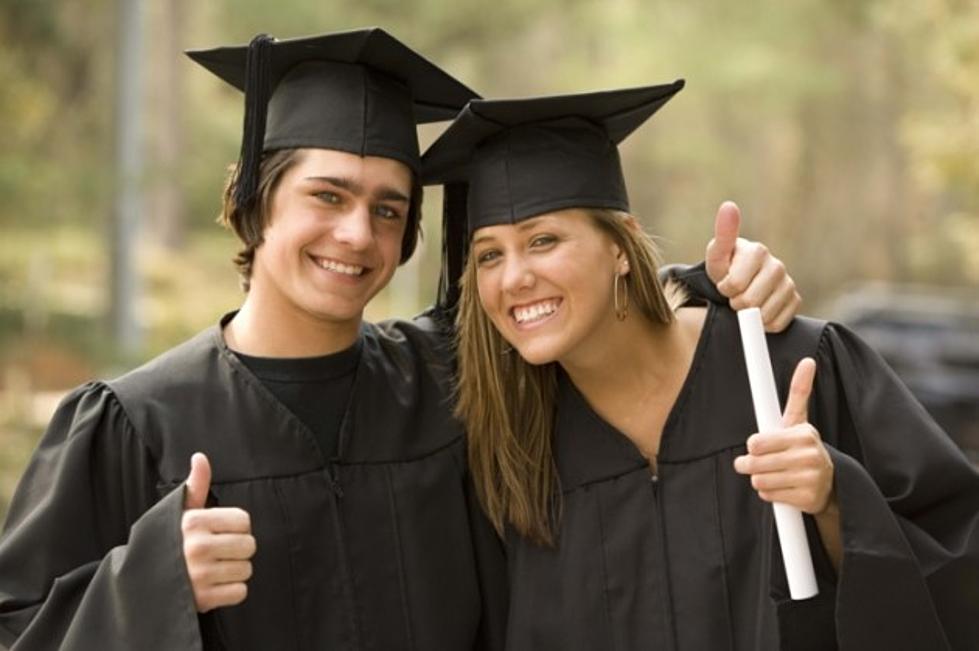 Graduation Advice From a Stupid Grownup &#8212; My Top 10 Rules for the College-Bound Student