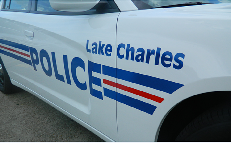 Watch Lake Charles Police Featured On A&#038;E&#8217;s Live PD-PD Cam